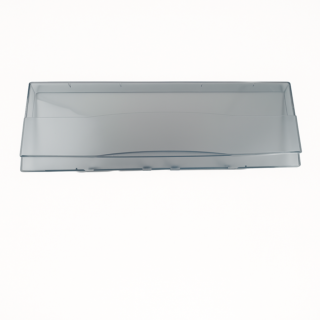 TAMPA FRONTAL GAVETA FREEZER CONSUL CVU26 CVU30 1